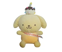 Sanrio Pompompurin Cupcake 10"