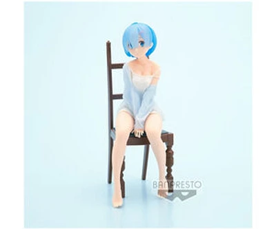 Re:Zero -Starting Life in Another World -Relax time- REM