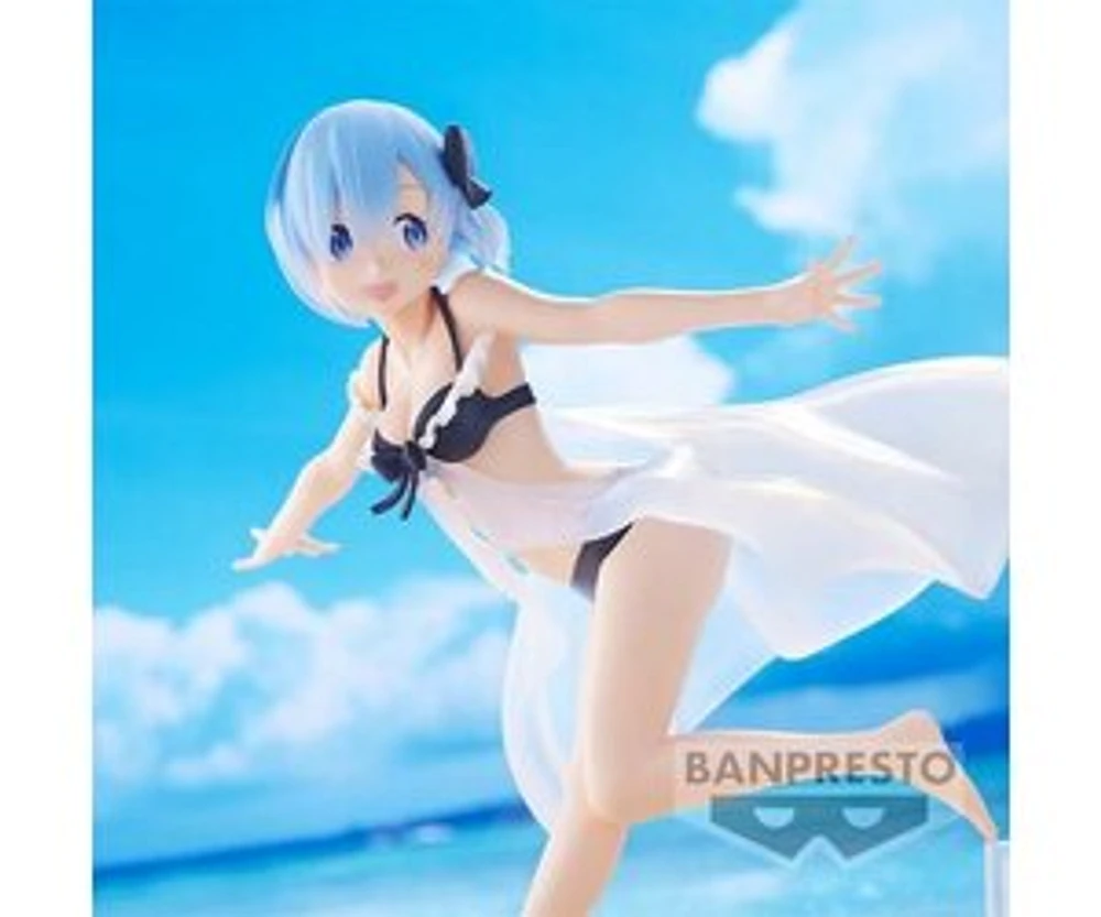 Re:Zero -Starting Life in Another World- -Celestial vivi-REM