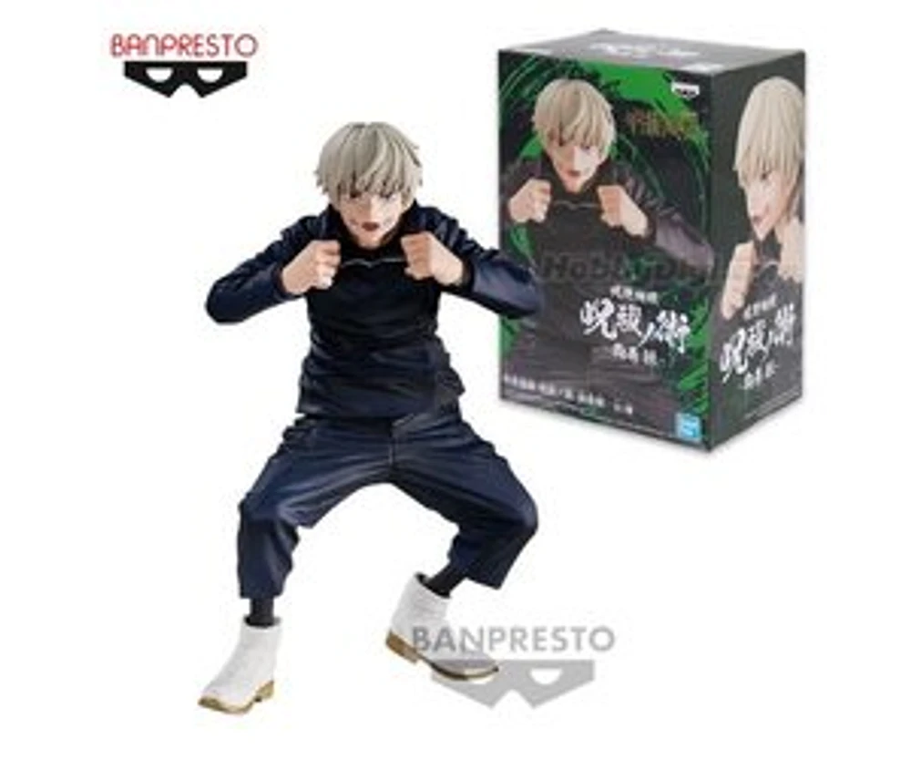 JUJUTSU KAISEN FIGURE-TOGE INUMAKI