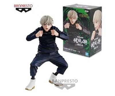 JUJUTSU KAISEN FIGURE-TOGE INUMAKI