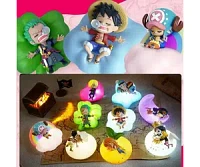 One Piece Sweet Dreams Night Light