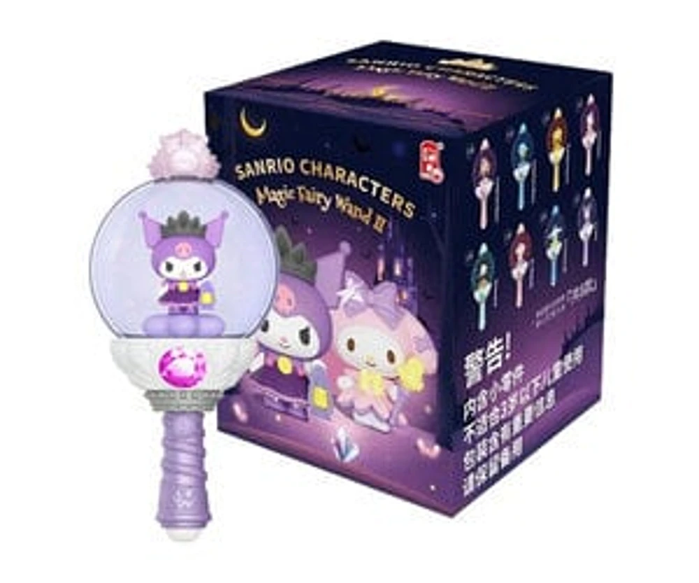 Sanrio Magic Fairy Wand Ⅱ