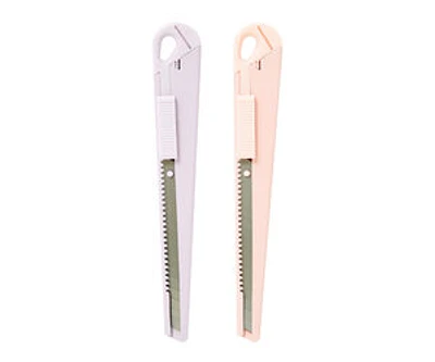 Artbox Utility Cutter Set (2pcs)