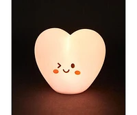 Artbox Mini Heart Night Lamp