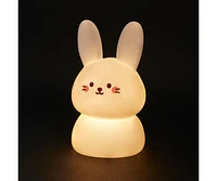 Artbox Miniature Light Fluffy Rabbit