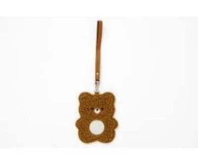 Artbox Luggage Tag Fluffy Bear