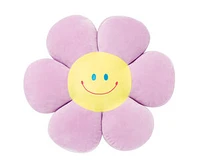 Artbox Cushion Flower Purple