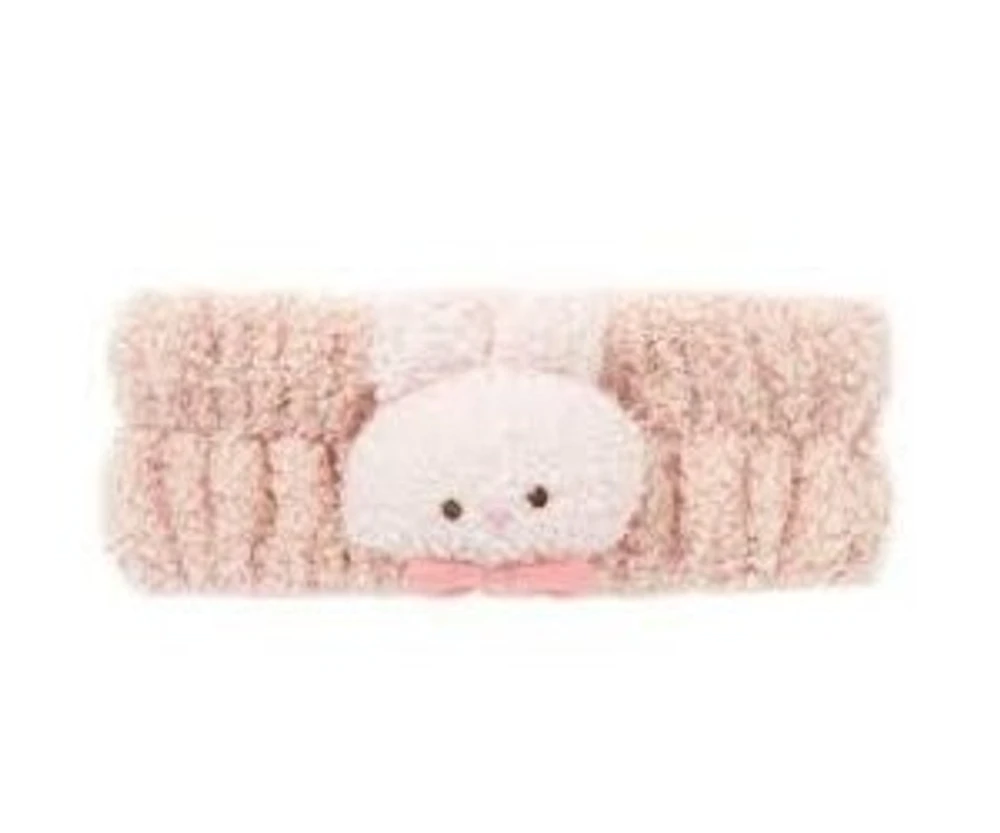 Artbox Headband Pink Rabbit