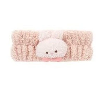 Artbox Headband Pink Rabbit