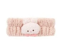 Artbox Headband Pink Rabbit