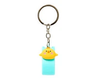 Artbox Keyring Stapler (Chick)