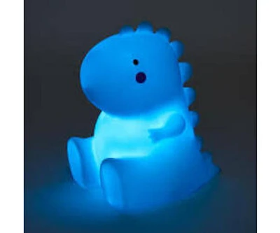 Artbox Miniature Light Small Dinosaur