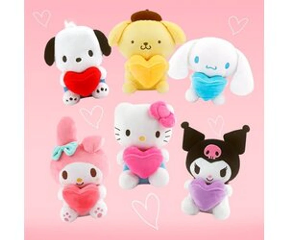 Sanrio Love