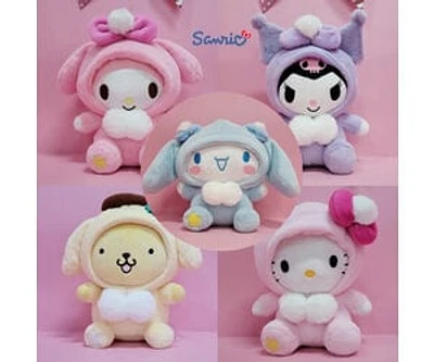 Sanrio Pastel Costume