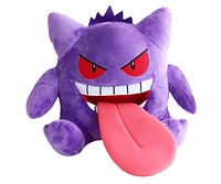 Pokemon 12" Tongue Out Gengar