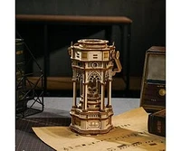 ROKR Music Box AMK61 Victorian Lantern