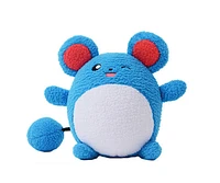 Pokemon Curly 10" Marill