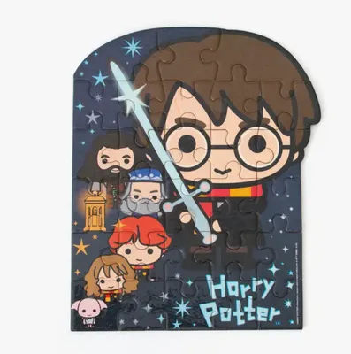 Klutz: Harry Potter Clay Charms by Editors of Klutz