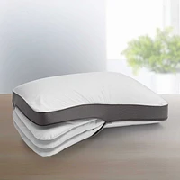 NaturalFit™ pillow