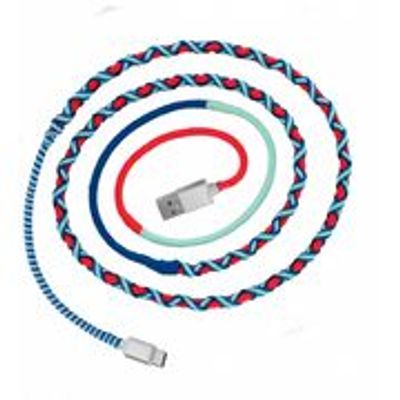 Câble USB Type C - Salsa