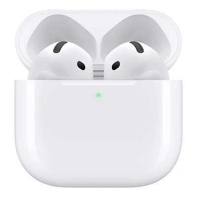 Apple AirPods 4 with Active Noise Cancellation