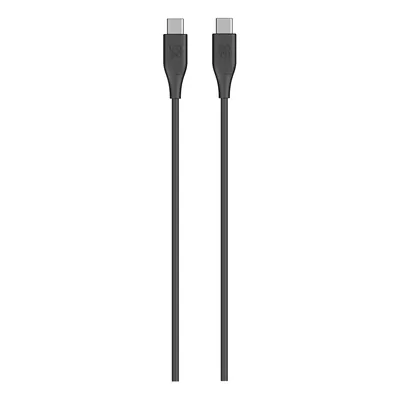 GoTo™ USB C to C Cable, 4 ft