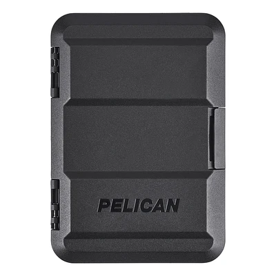 Pelican Magnetic Wallet Case for MagSafe Devices