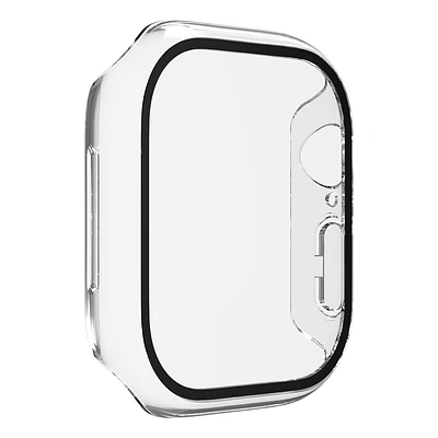 ZAGG Glass Elite 360 Protector for Apple Watch Series 10, 46mm