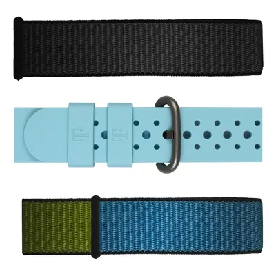 T-Mobile® SyncUP KIDS™ Watch Bands, 3-Pack