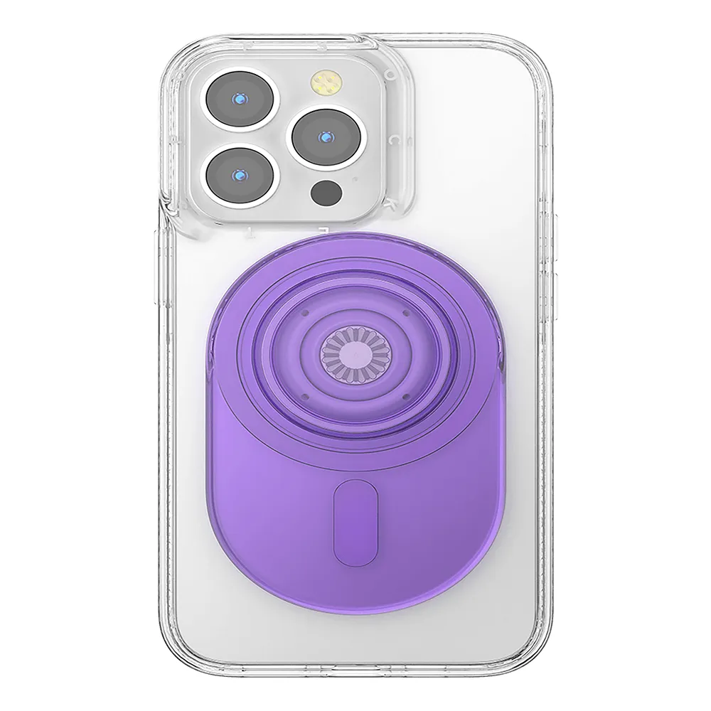 PopSockets PopGrip MagSafe for iPhone 12 and up