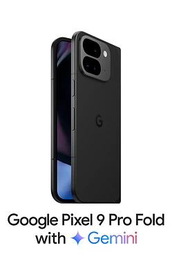 Pixel 9 Pro Fold