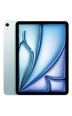 iPad Air 11-inch (M2)