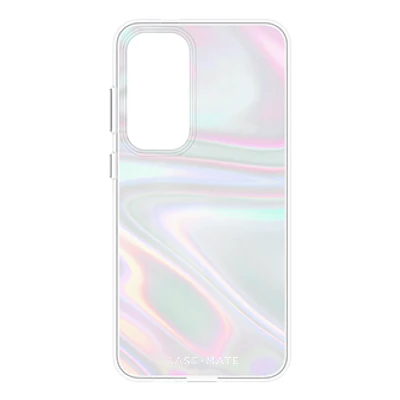 Case-Mate Soap Bubble Case for Samsung Galaxy S24 FE