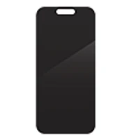 InvisibleShield Glass Privacy for Apple iPhone 15 Pro