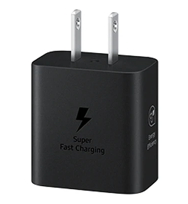 Samsung 25W Power Adapter