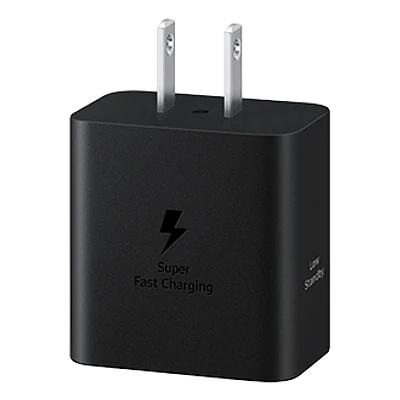 Samsung 45W Power Adapter