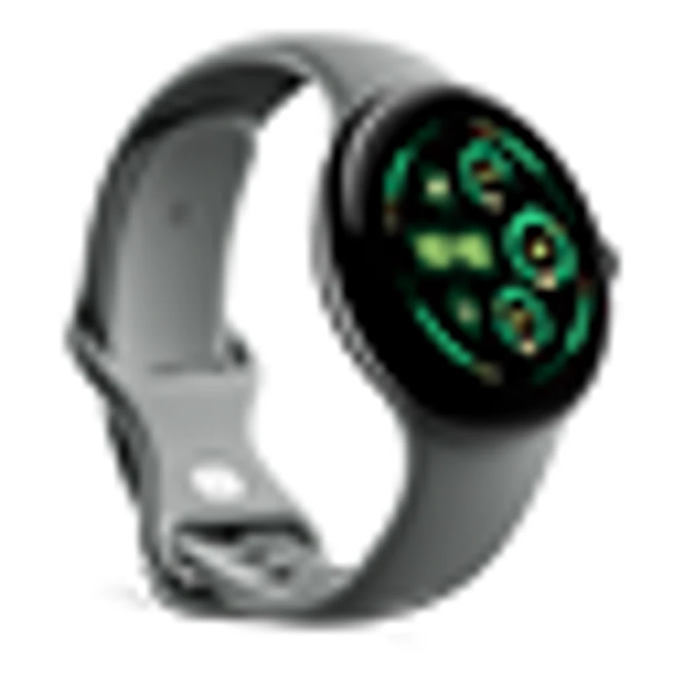 Google Pixel Watch 3 いんす 45mm Hazel