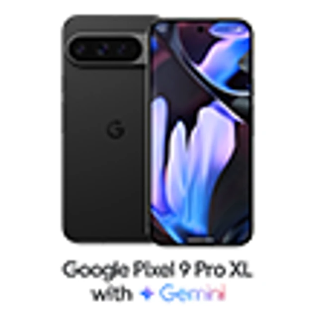 Google Pixel 9 Pro 呼びかけ XL[256GB] SIMフリー オブシディアン【安 … 