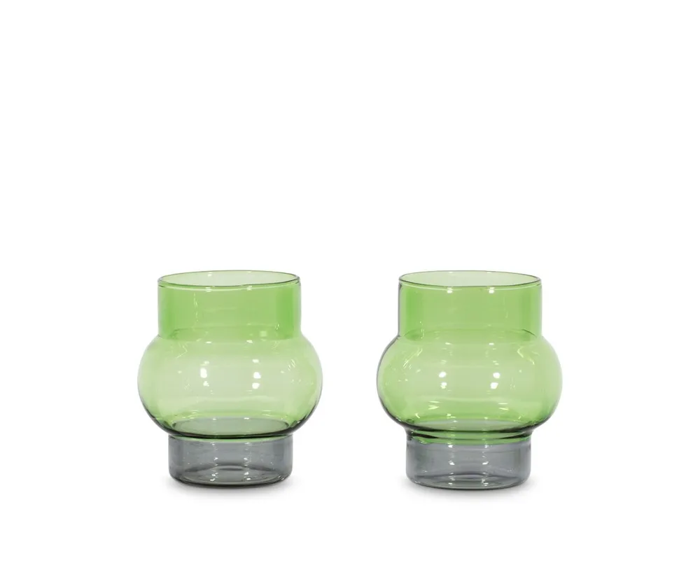 Tom Dixon | Puck Balloon Glasses X2