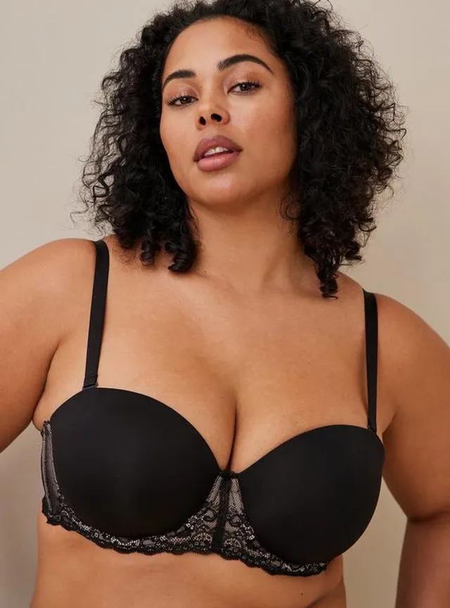 Torrid - Warwick Mall - Introducing our NEW Sexy Full Coverage Bra