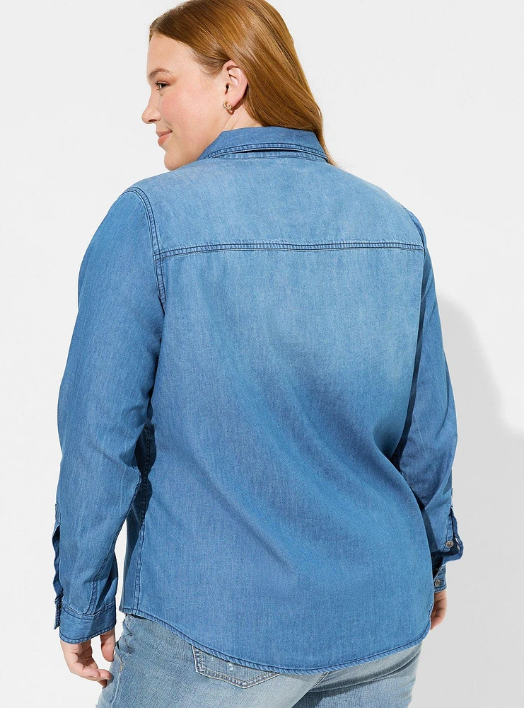 Taylor Long Sleeve Shirt