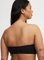 Bombshell Everyday Strapless Push-Up Bra