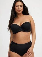 Bombshell Everyday Strapless Push-Up Bra