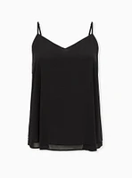 Sophie Chiffon Double Layer Cami