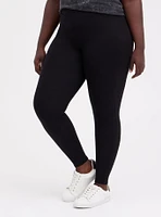 Full Length Signature Waist Slim Fix Legging
