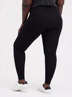 Full Length Signature Waist Slim Fix Legging