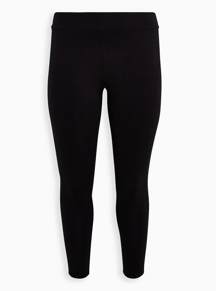 Full Length Signature Waist Slim Fix Legging