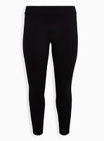 Full Length Signature Waist Slim Fix Legging