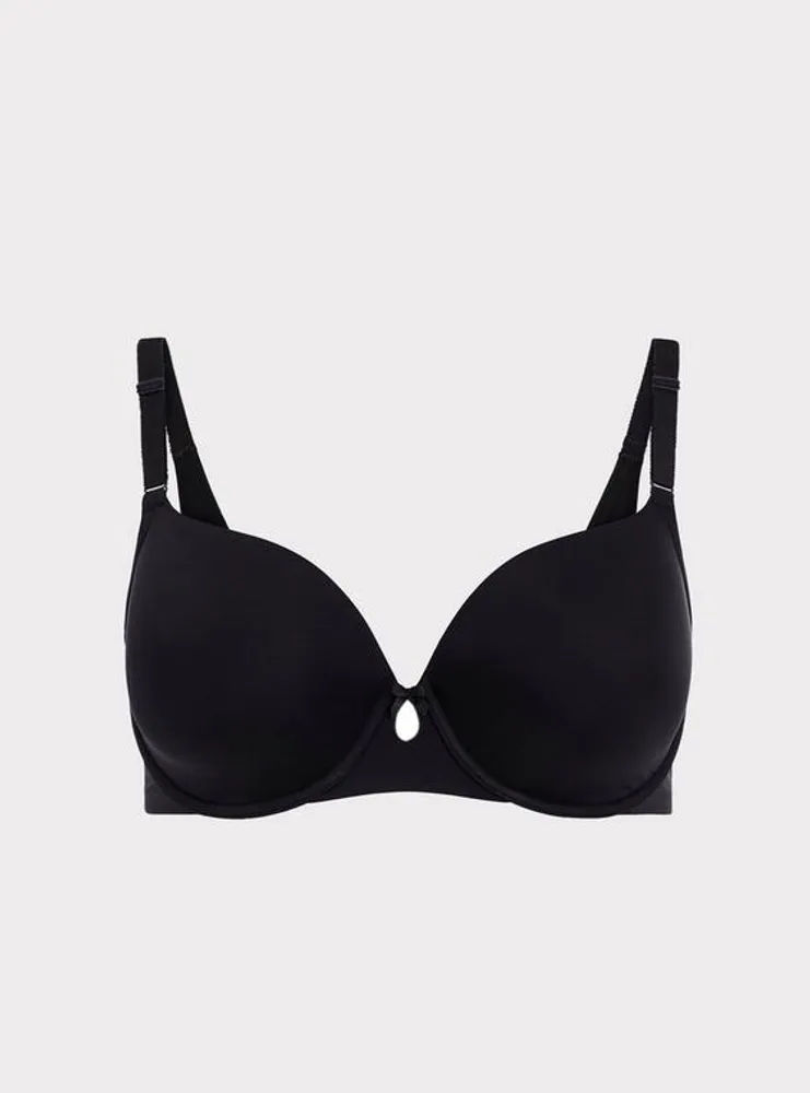 T-Shirt Lightly Lined Smooth 360° Back Smoothing® Bra